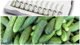 kaukių, skirtų rankų odos atjauninimui, receptai